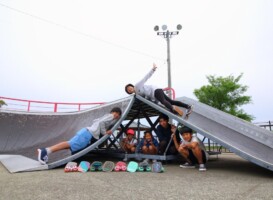 5月15日 熊本練習会