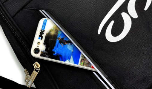 JMKバックパック