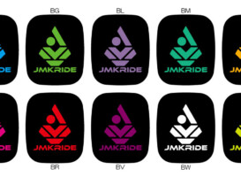 JMKデッキテープ 2022