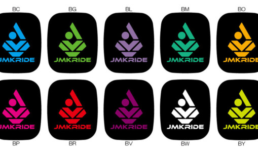 JMKデッキテープ 2022