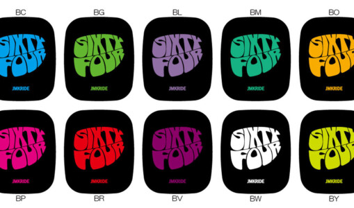 JMKデッキテープ 64