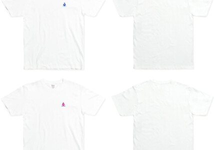 JMKRIDEシャツ・13