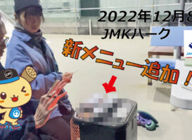 フリースケート – 12月8日 茨城練習会 / JMKRIDE