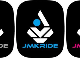 フリースケート – JMKデッキテープ PENTAGON / JMKRIDE