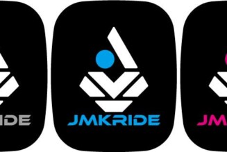 フリースケート – JMKデッキテープ PENTAGON / JMKRIDE