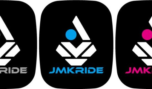 フリースケート – JMKデッキテープ PENTAGON / JMKRIDE