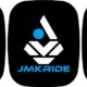 フリースケート – JMKデッキテープ PENTAGON / JMKRIDE