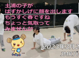 フリースケート – 3月28日 茨城練習会 / JMKRIDE