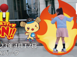 フリースケート – 4月17日 茨城練習会 / JMKRIDE