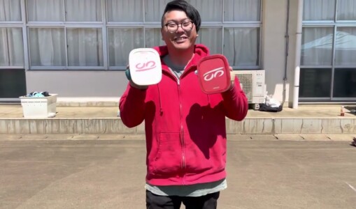 フリースケート世界大会 参加ライダー紹介 – きむにぃ / JMKRIDE