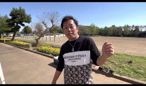 フリースケート世界大会 参加ライダー紹介 – タケ / JMKRIDE