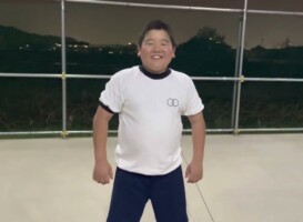 フリースケート世界大会 参加ライダー紹介 – ひろのしん / JMKRIDE