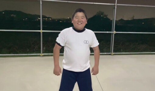 フリースケート世界大会 参加ライダー紹介 – ひろのしん / JMKRIDE