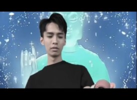 フリースケート世界大会 招待ライダー紹介 / JMKRIDE – Jack / 台湾