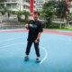 フリースケート世界大会 招待ライダー紹介 / JMKRIDE – James / シンガポール