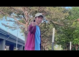 フリースケート世界大会 招待ライダー紹介 / JMKRIDE – Ostin / 台湾