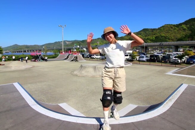 JMKRIDE契約ライダー