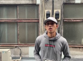 フリースケート世界大会 参加ライダー紹介 – Wang / JMKRIDE