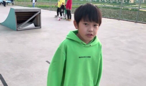 フリースケート世界大会 参加ライダー紹介 – Yohito / JMKRIDE