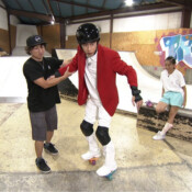 TV出演のお知らせ