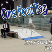 フリースケート – 10月14日 64セッション / JMKRIDE