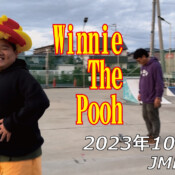 フリースケート – 10月15日 64セッション / JMKRIDE