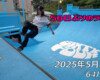 フリースケート – 5月29日 64セッション / JMKRIDE