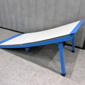 64キッカー（Launch Ramp）