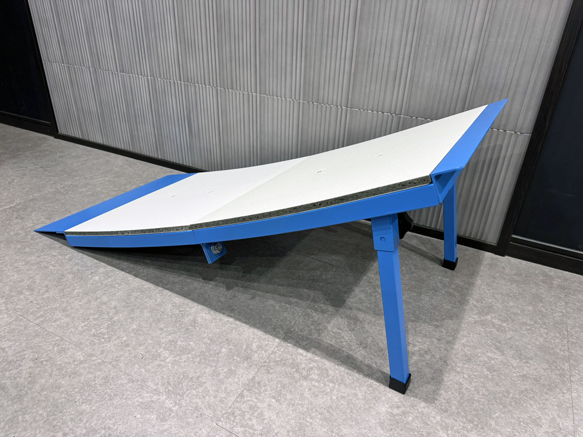 rinkさま専用 64キッカー（Launch Ramp）
