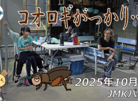 フリースケート – 10月8日 64セッション