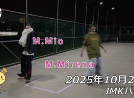 フリースケート – 10月28日 64セッション
