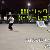 フリースケート – 11月13日 64セッション