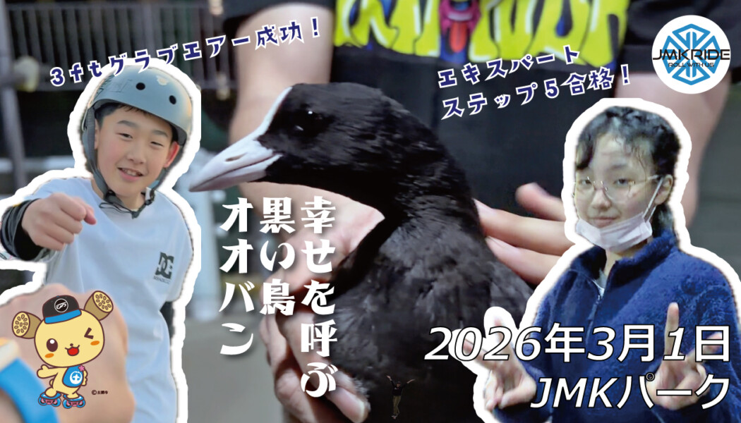 フリースケート – 3月1日 64セッション