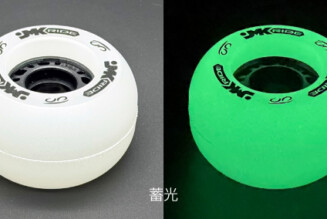 JMK発光ウィール