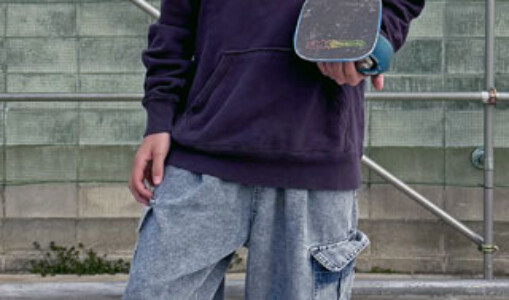 JMKRIDE契約ライダー