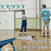 フリースケート – 5月21日 64セッション