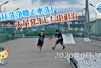 フリースケート – 6月21日 64セッション