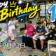 フリースケート – 9月22日 64セッション